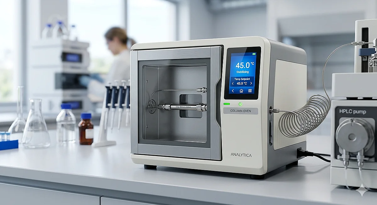 Analytical Instruments